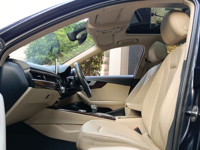 Skoda Slavia 1.5 TSI Style DSG Second-hand 2024 Skoda Slavia 1.5 TSI Style DSG for sale in Bangalore