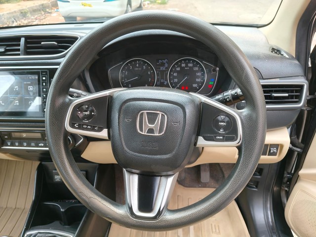 Second-hand 2021 Honda Amaze VX Petrol for sale in Kolkata-17