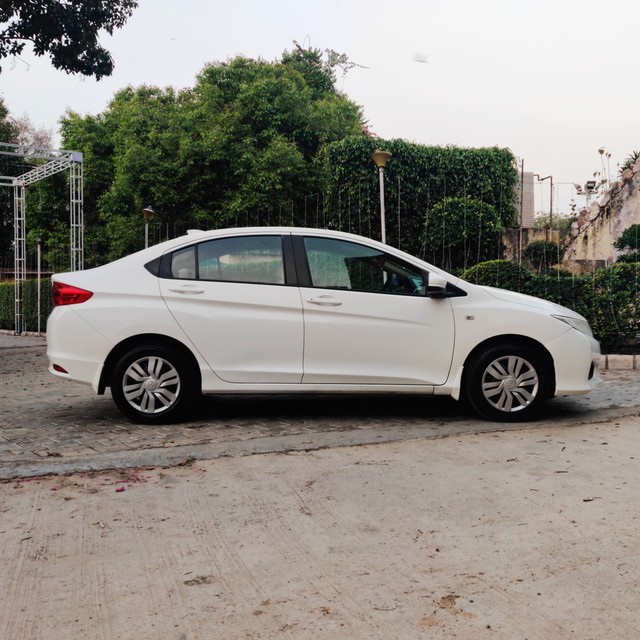 Second-hand 2015 Honda City i VTEC CVT SV for sale in Gurgaon-1