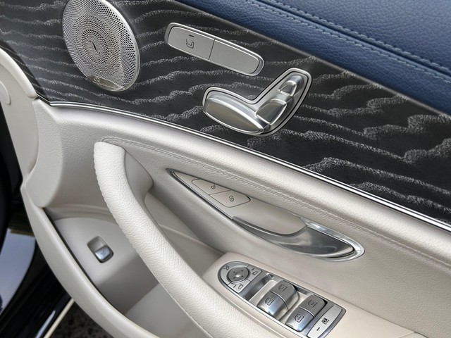 Second-hand 2022 Mercedes-Benz E-Class Expression E 200 for sale in New Delhi-11