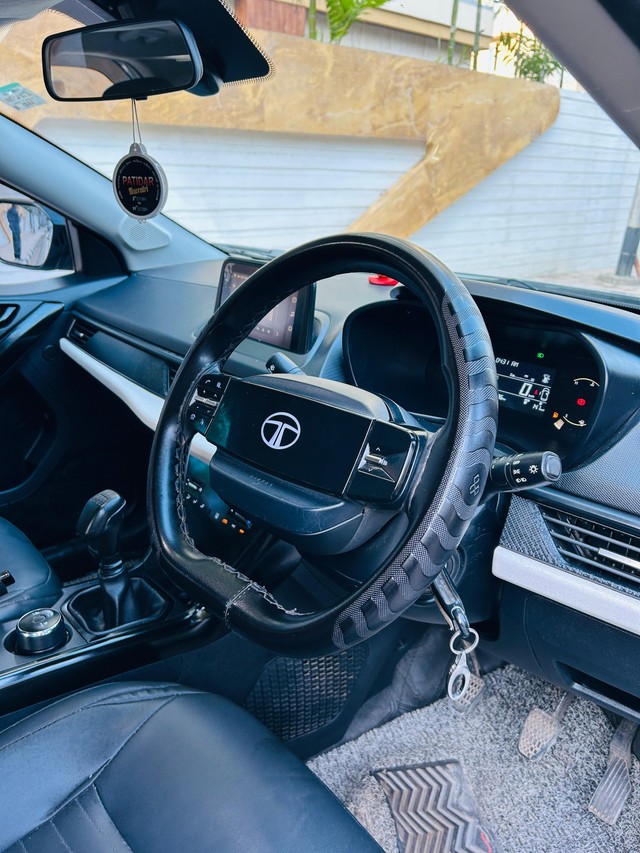 Tata Nexon Pure S Second-hand 2023 Tata Nexon Pure S for sale in Surat-7