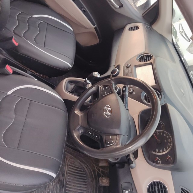 Second-hand 2019 Hyundai Grand i10 1.2 CRDi Sportz for sale in Sabarkantha-7