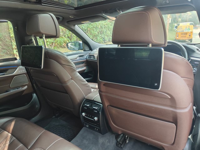 Second-hand 2020 BMW 6 Series GT 630d M Sport 2018-2021 for sale in Hyderabad-11