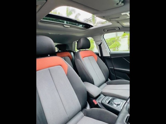 Audi Q2 Technology Second-hand 2021 Audi Q2 Technology for sale in New Delhi-10