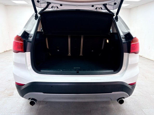 Second-hand 2016 BMW X1 sDrive 20d Sportline for sale in Pune-12