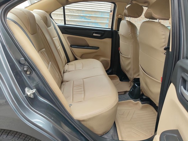 Second-hand 2021 Honda Amaze VX Petrol for sale in Kolkata-10