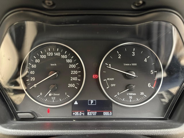 Second-hand 2016 BMW X1 sDrive 20d Sportline for sale in Pune-16