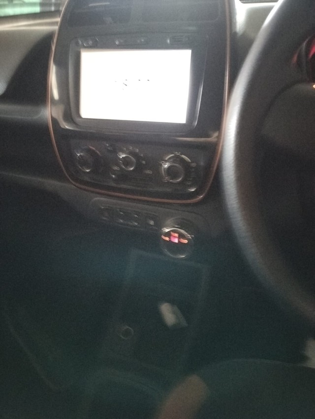 Second-hand 2017 Renault KWID Climber 1.0 AMT for sale in Bangalore-2