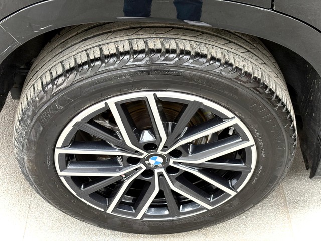 Second-hand 2023 BMW X1 sDrive18d M Sport for sale in Pune-8