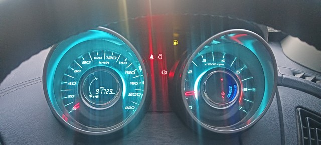 Second-hand 2021 Mahindra XUV500 W11 Option for sale in Patna-11