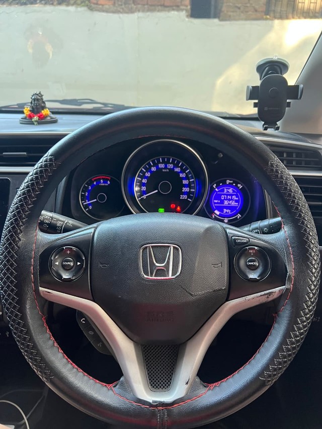 Second-hand 2018 Honda WR-V i-DTEC VX for sale in Nagpur-10