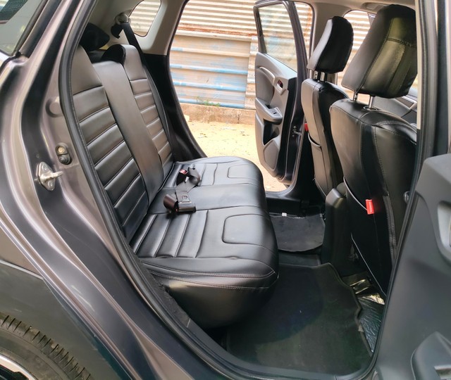 Second-hand 2019 Honda WR-V i-VTEC VX for sale in Kolkata-17