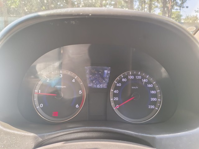 Second-hand 2014 Hyundai Verna 1.6 CRDI for sale in Nashik-4