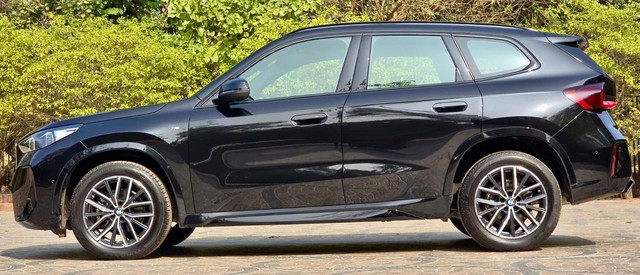 Second-hand 2025 BMW X1 sDrive18i M Sport for sale in New Delhi-2