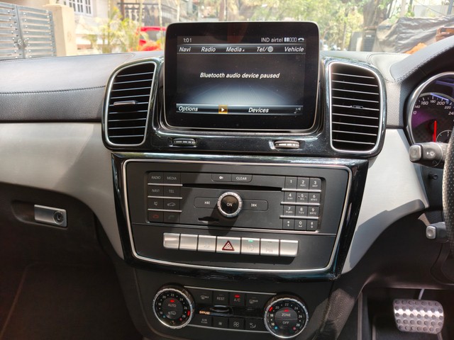 Second-hand 2019 Mercedes-Benz AMG C43 4MATIC Coupe for sale in Bangalore-18