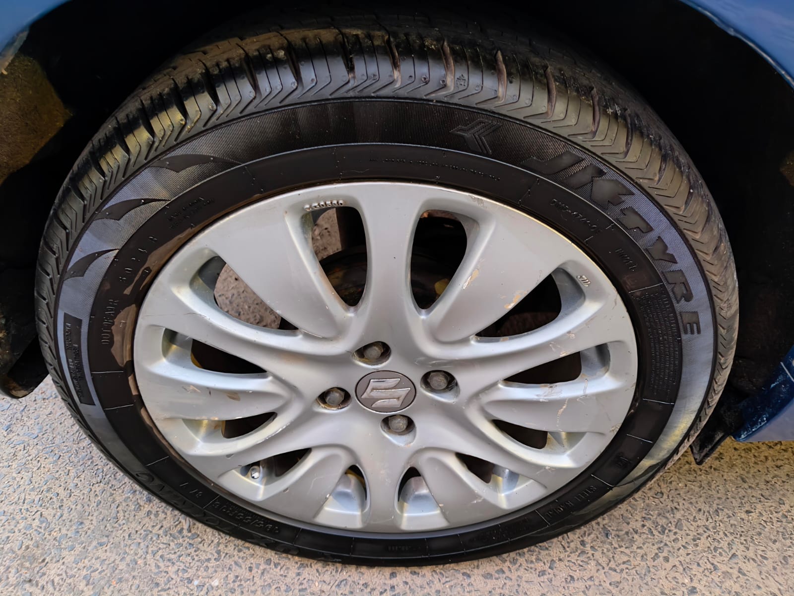 Image Used Car