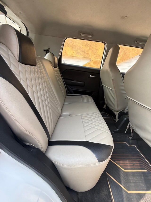 Second-hand 2020 Maruti Suzuki Wagon R VXI 1.2 for sale in Surat-10