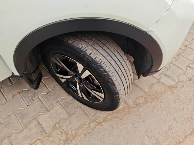 Second-hand 2023 Tata Nexon EV XZ Plus Lux for sale in Gurgaon-9