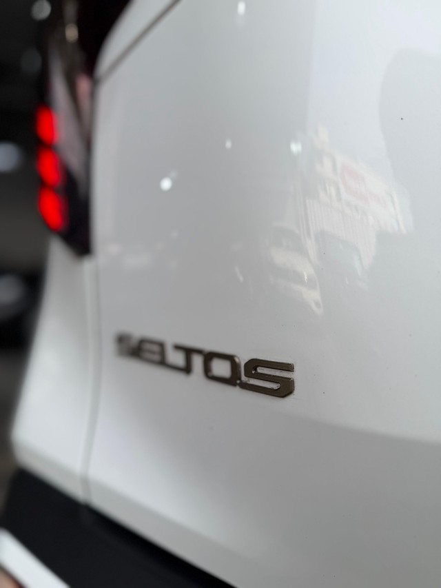 Second-hand 2023 Kia Seltos GTX Plus S Turbo DCT for sale in Hyderabad-10