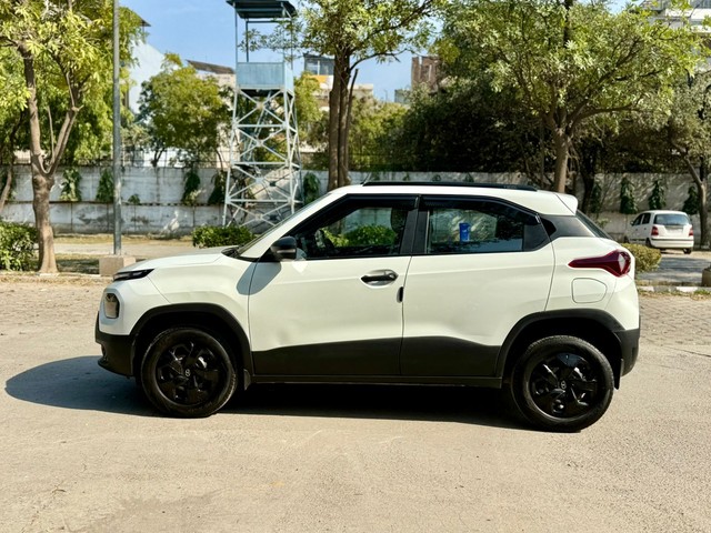 Second-hand 2022 Tata Punch Pure BSVI for sale in New Delhi-4