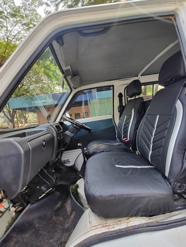 Second-hand 2016 Maruti Omni E MPI STD BSIV for sale in Pune-10