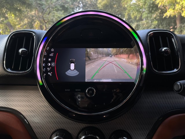 Second-hand 2022 Mini Countryman Cooper S JCW Inspired BSVI for sale in New Delhi-20