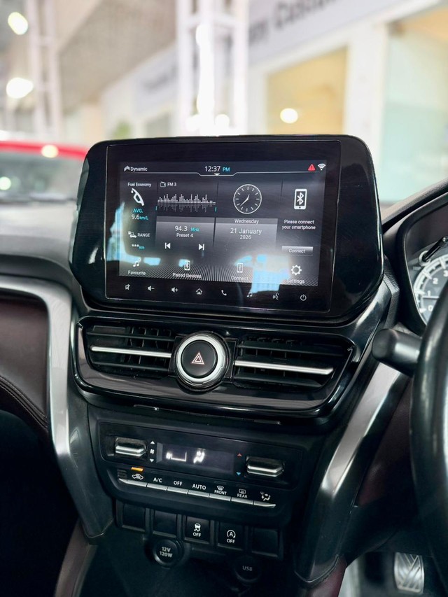 Maruti Suzuki Grand Vitara Alpha DT BSVI Second-hand 2022 Maruti Suzuki Grand Vitara Alpha DT BSVI for sale in Hyderabad-10