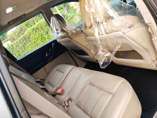 Mahindra XUV500 W10 1.99 mHawk Second-hand 2018 Mahindra XUV500 W10 1.99 mHawk for sale in Gurgaon-12