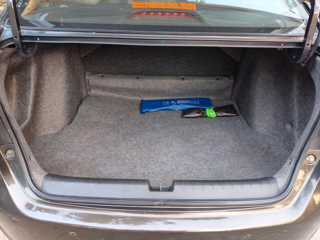 Second-hand 2021 Honda City ZX MT for sale in Kolkata-21