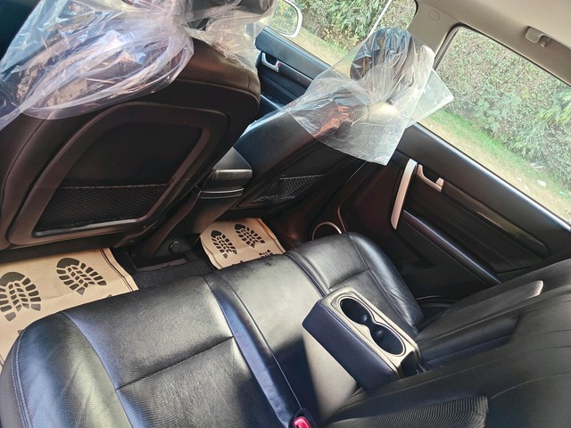 Second-hand 2015 Chevrolet Captiva 2.2 AT AWD for sale in Gurgaon-14