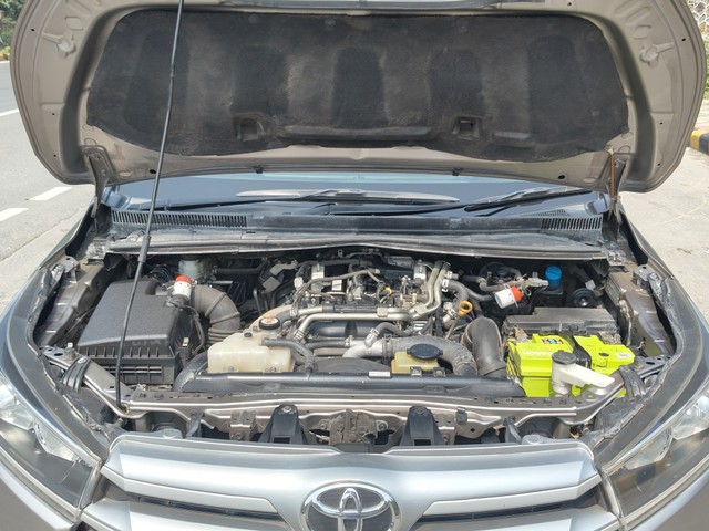Second-hand 2020 Toyota Innova Crysta 2.4 G Plus 7 STR for sale in New Delhi-5