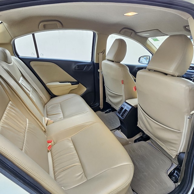 Second-hand 2016 Honda City i VTEC VX for sale in Gurgaon-4