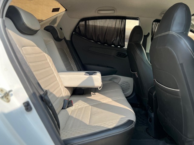 Second-hand 2022 Hyundai Aura S CNG for sale in Thane-9