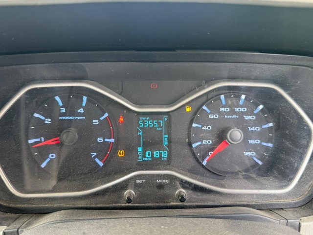 Second-hand 2016 Mahindra Scorpio S10 7 Seater 2WD for sale in Dehradun-7