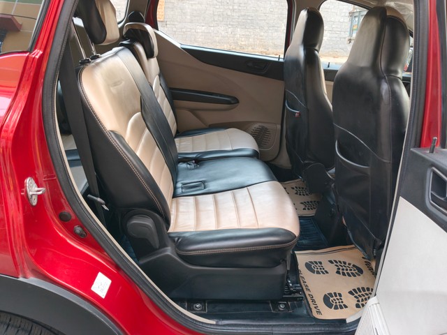 Renault Triber RXT BSVI Second-hand 2021 Renault Triber RXT BSVI for sale in Kolkata-8