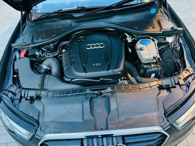 Second-hand 2012 Audi A6 2.0 TDI for sale in Pune-6