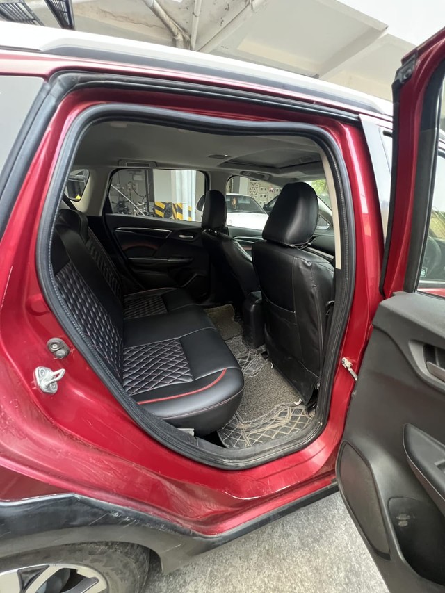 Second-hand 2018 Honda WR-V i-DTEC VX for sale in Nagpur-19
