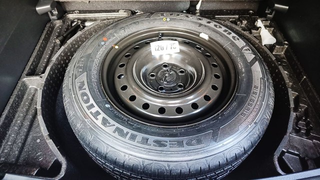 Second-hand 2018 Jeep Compass 1.4 Limited for sale in New Delhi-5