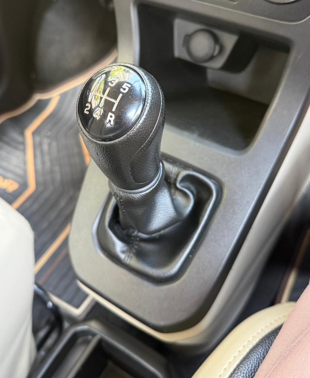 Second-hand 2020 Maruti Suzuki Wagon R VXI 1.2 for sale in Surat-7