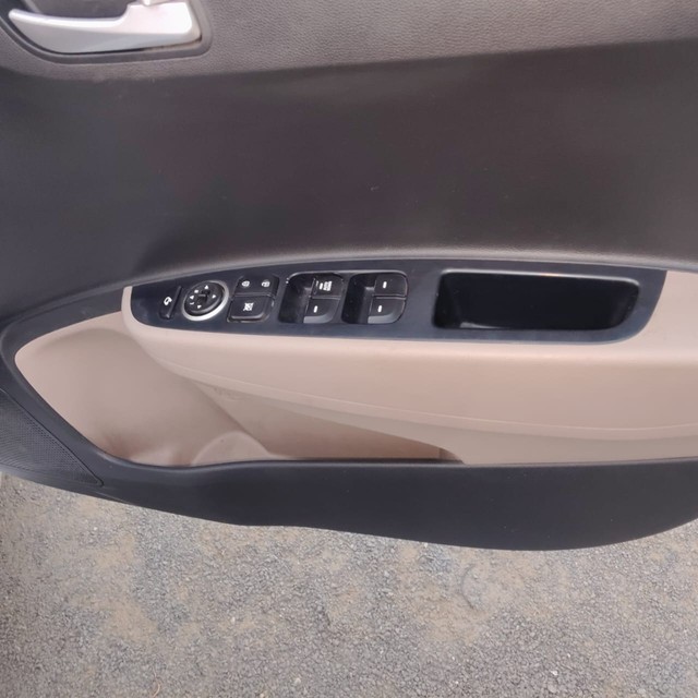 Second-hand 2019 Hyundai Grand i10 1.2 CRDi Sportz for sale in Sabarkantha-8