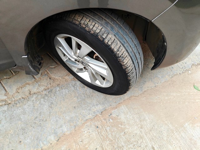 Second-hand 2017 Honda Jazz 1.2 V AT i VTEC Privilege for sale in Gurgaon-7