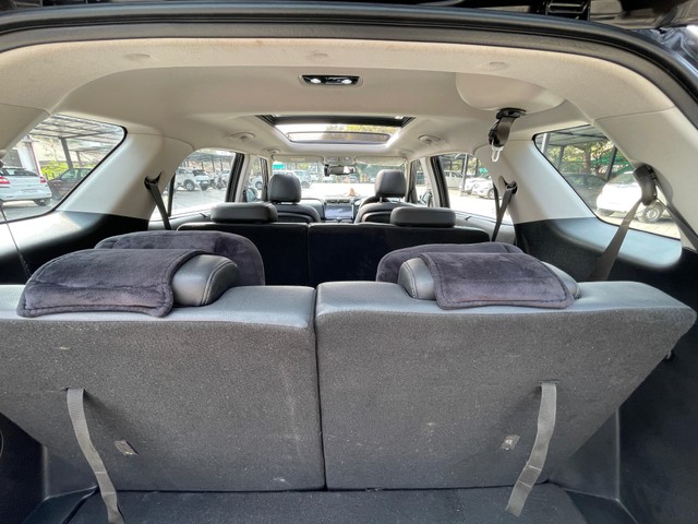 Second-hand 2023 Hyundai Alcazar Platinum AE 7Str Diesel for sale in Indore-14