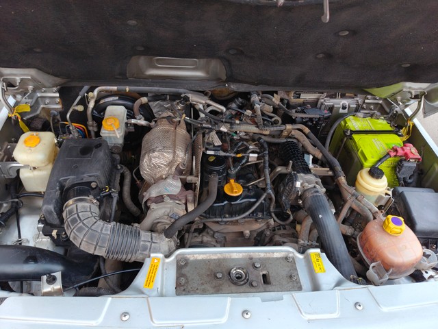 Second-hand 2021 Mahindra Bolero B6 Opt BSVI for sale in Kolkata-2