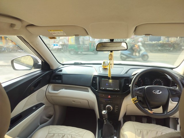 Second-hand 2019 Mahindra XUV300 W4 BSIV for sale in Patna-7
