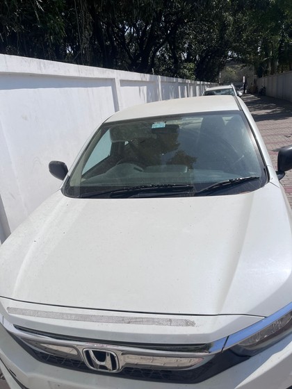 Second-hand 2020 Honda Amaze E Diesel for sale in Lucknow