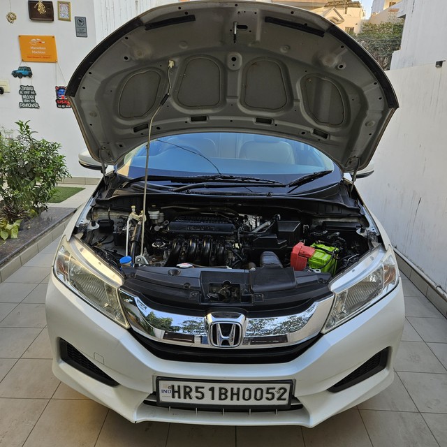 Second-hand 2016 Honda City i VTEC VX for sale in Gurgaon-3