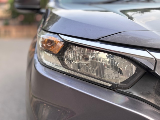 Honda Amaze V Petrol BSIV Second-hand 2019 Honda Amaze V Petrol BSIV for sale in New Delhi-7