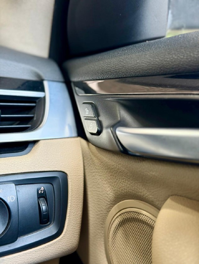 Second-hand 2018 BMW X1 sDrive20d Expedition for sale in Hyderabad-5