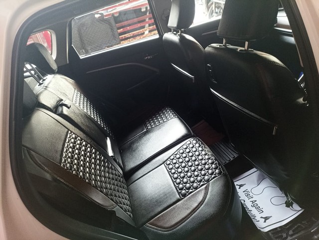 Second-hand 2023 Maruti Brezza Zxi AT for sale in Pune-8