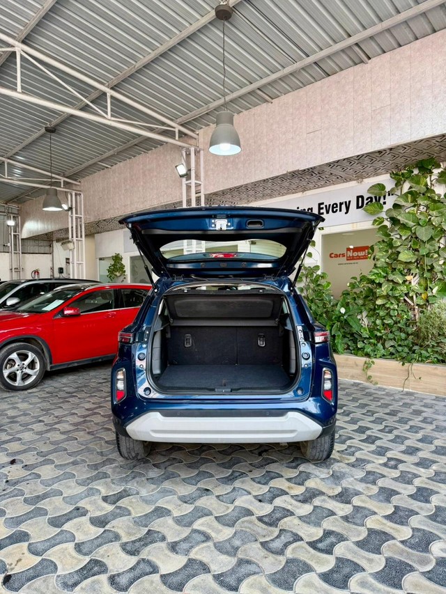 Maruti Suzuki Grand Vitara Alpha DT BSVI Second-hand 2022 Maruti Suzuki Grand Vitara Alpha DT BSVI for sale in Hyderabad-7